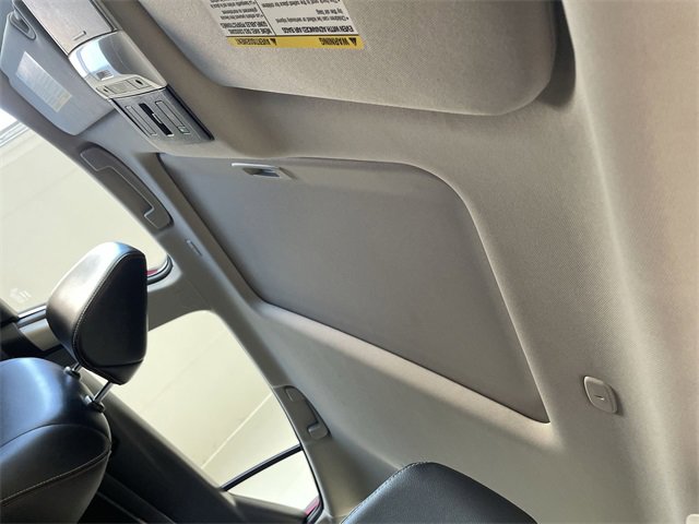 Certified 2024 Nissan Altima 2.0 SR image 23