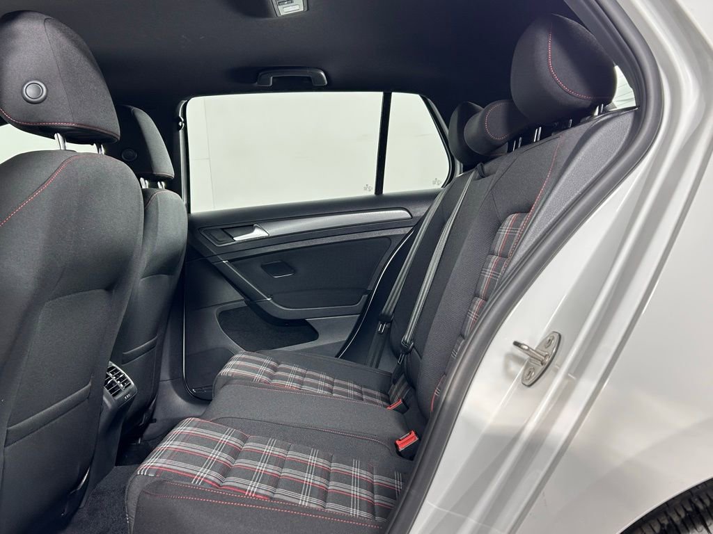 Used 2021 Volkswagen GTI S image 17