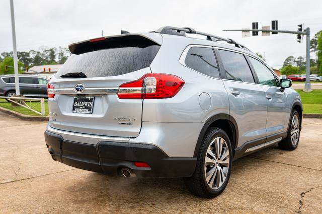 Certified 2022 Subaru Ascent Limited w/ Technology Package image 19