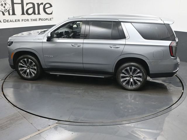 New 2026 Chevrolet Tahoe High Country AWD/4WD image 22