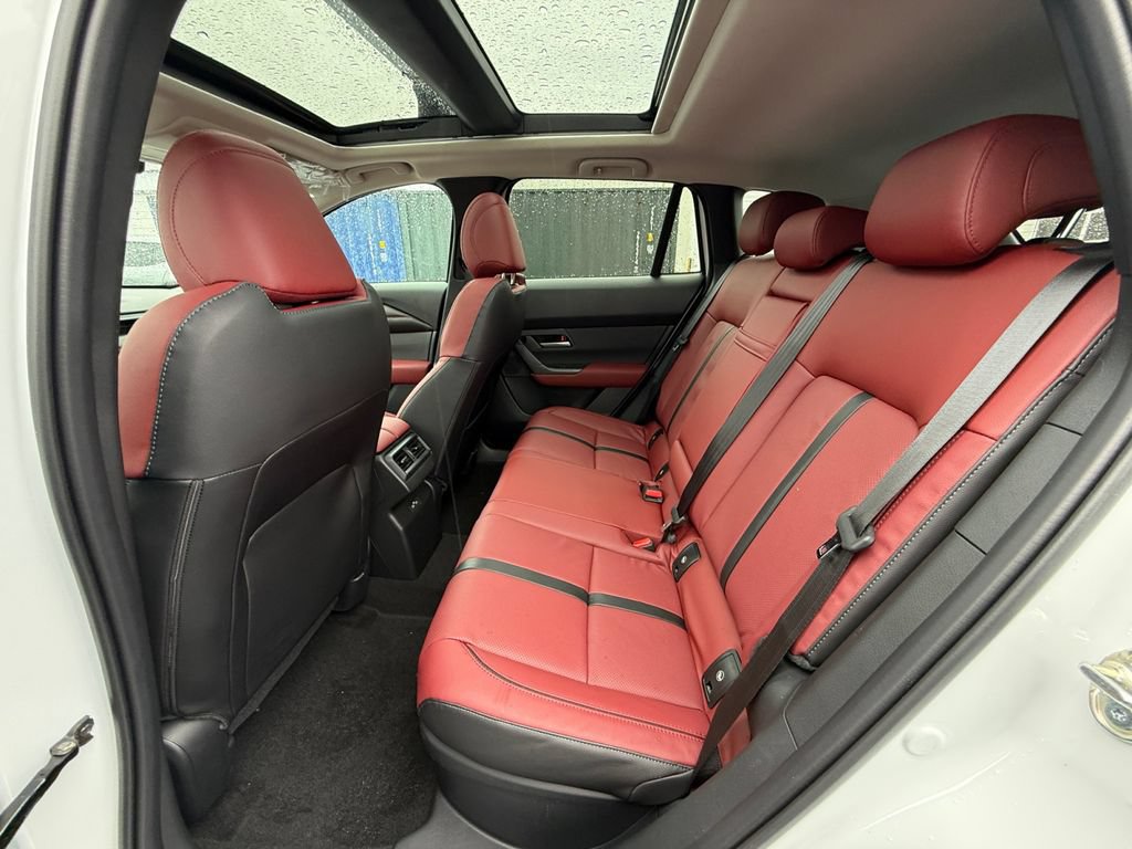 New 2026 MAZDA CX-50 AWD 2.5 Hybrid w/ Premium Pkg image 24