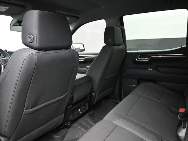 Used 2024 Chevrolet Silverado 1500 RST w/ Z71 Off-Road Package image 17