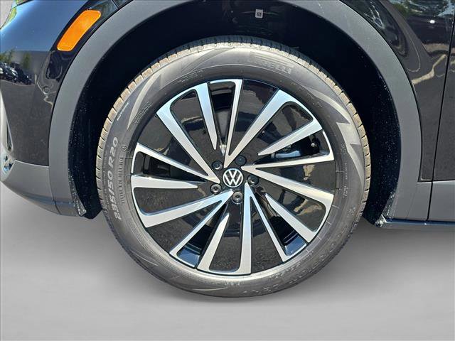 New 2026 Volkswagen ID.4 Pro AWD/4WD image 13