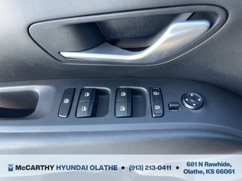 Used 2024 Hyundai Santa Cruz SEL w/ Activity Package image 23