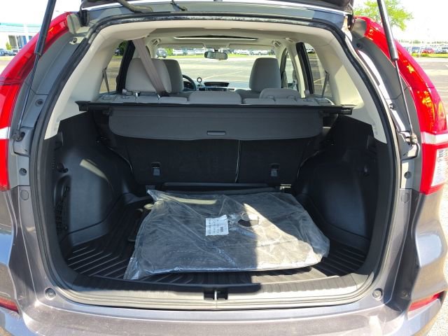 Used 2016 Honda CR-V EX image 14