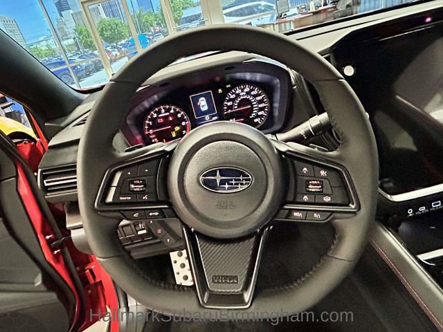 New 2026 Subaru WRX Limited image 21