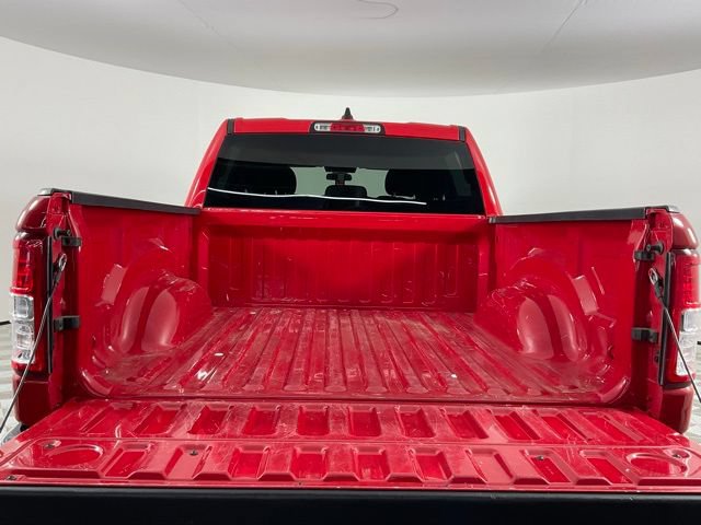 Used 2023 RAM 1500 Big Horn w/ Trailer Tow Group AWD/4WD image 10