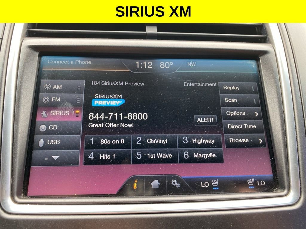 Used 2016 Lincoln MKX Reserve image 9