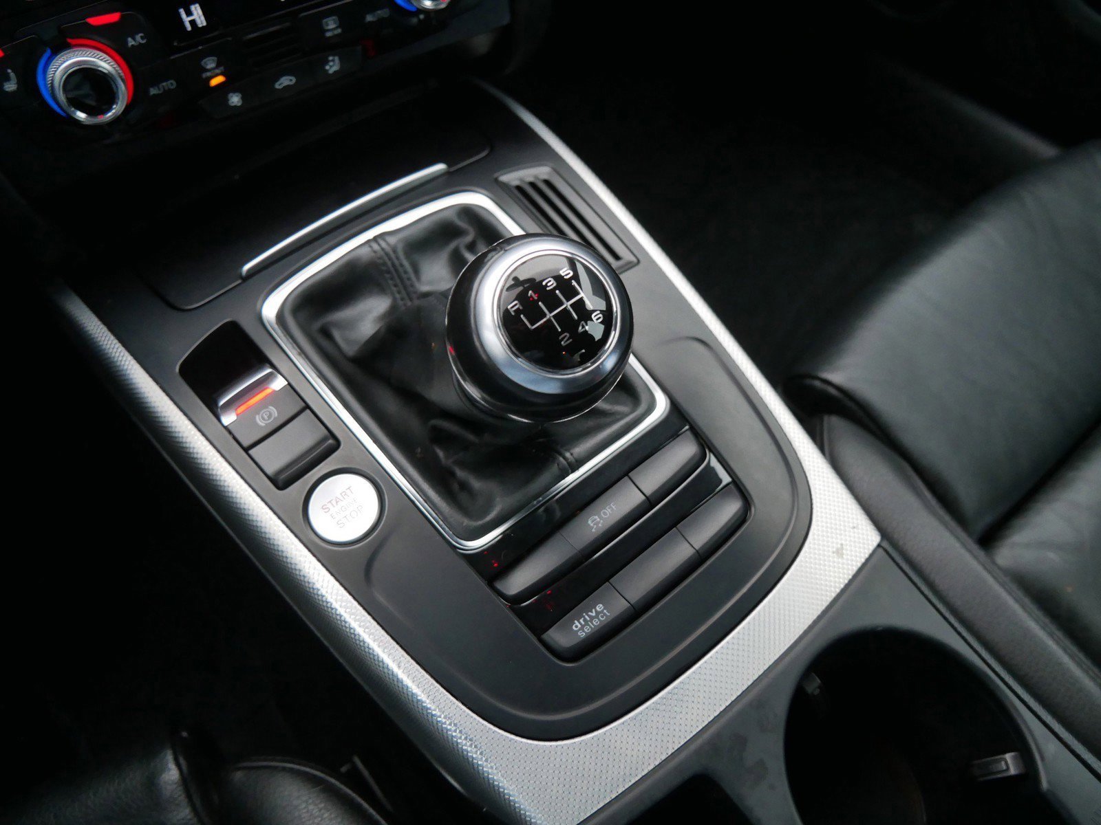 Used 2015 Audi A4 2.0T Premium Plus w/ Premium Plus Package image 21