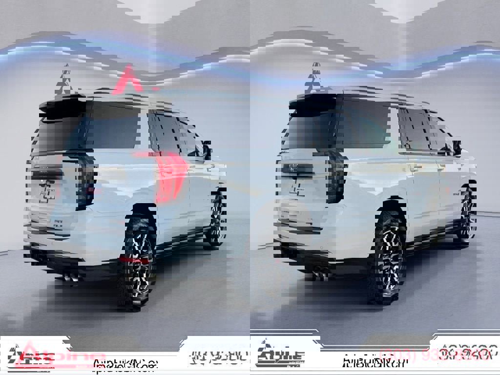 Used 2023 GMC Yukon XL AT4 w/ AT4 Premium Plus Package image 5