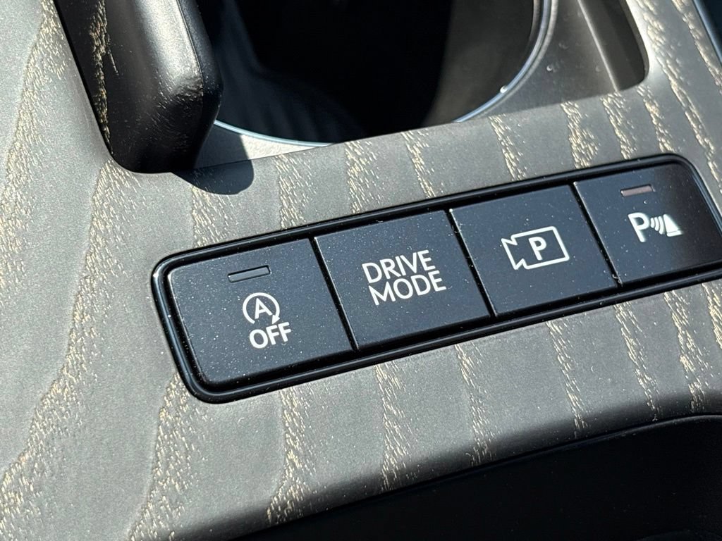 New 2026 Genesis G80 3.5T Prestige AWD/4WD image 21
