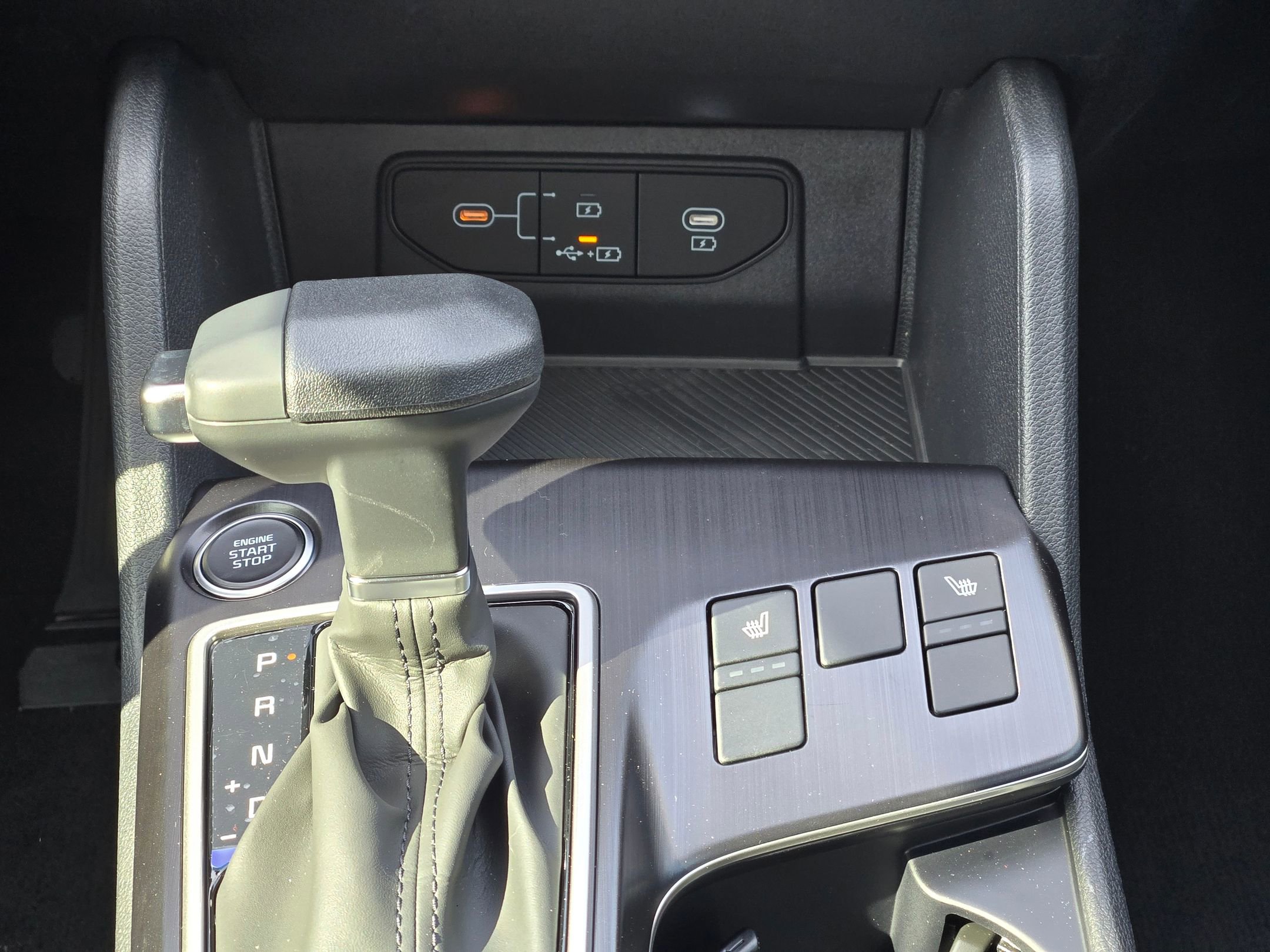 New 2026 Kia Sportage LX w/ LX Convenience Package image 13