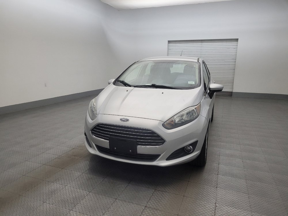 Used 2019 Ford Fiesta SE w/ Equipment Group 201A FWD image 15