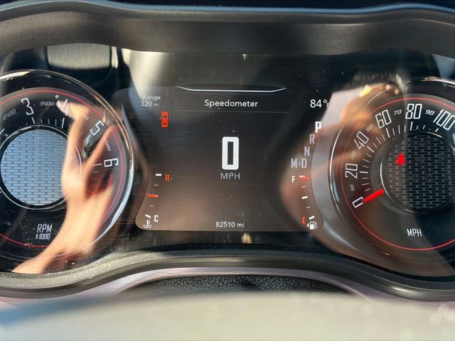 Used 2018 Dodge Challenger SXT Plus image 15