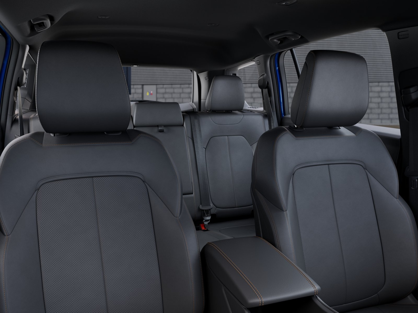 New 2026 Jeep Cherokee Laredo AWD/4WD image 26