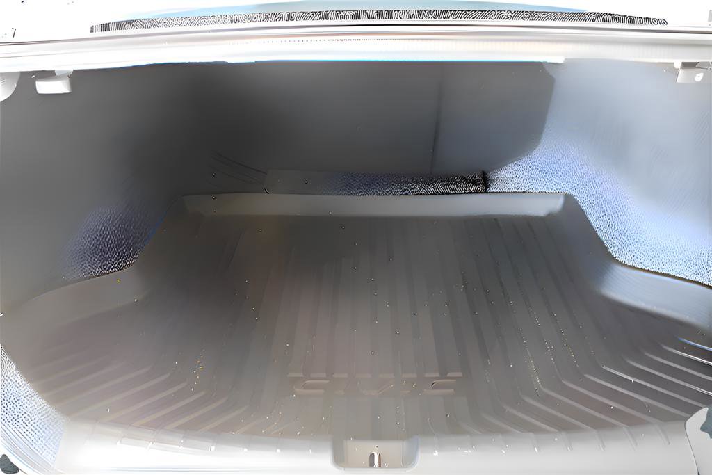 Used 2020 Honda Civic EX image 21