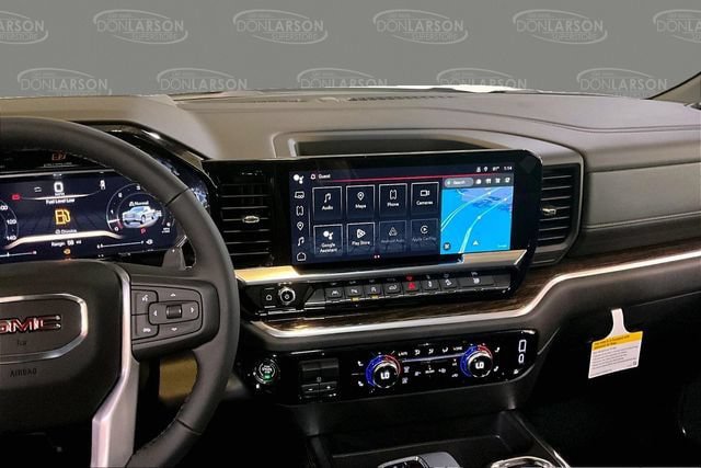 New 2026 GMC Sierra 1500 Elevation w/ Elevation Premium Package AWD/4WD image 11