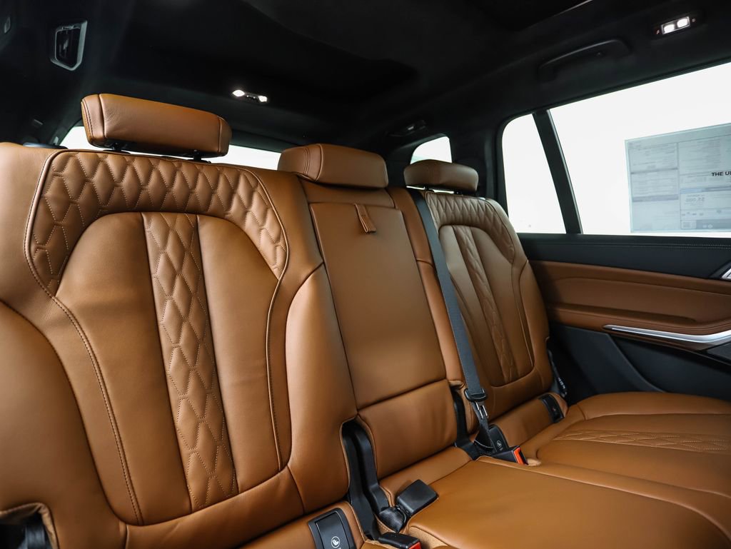 New 2026 BMW X7 xDrive40i image 33