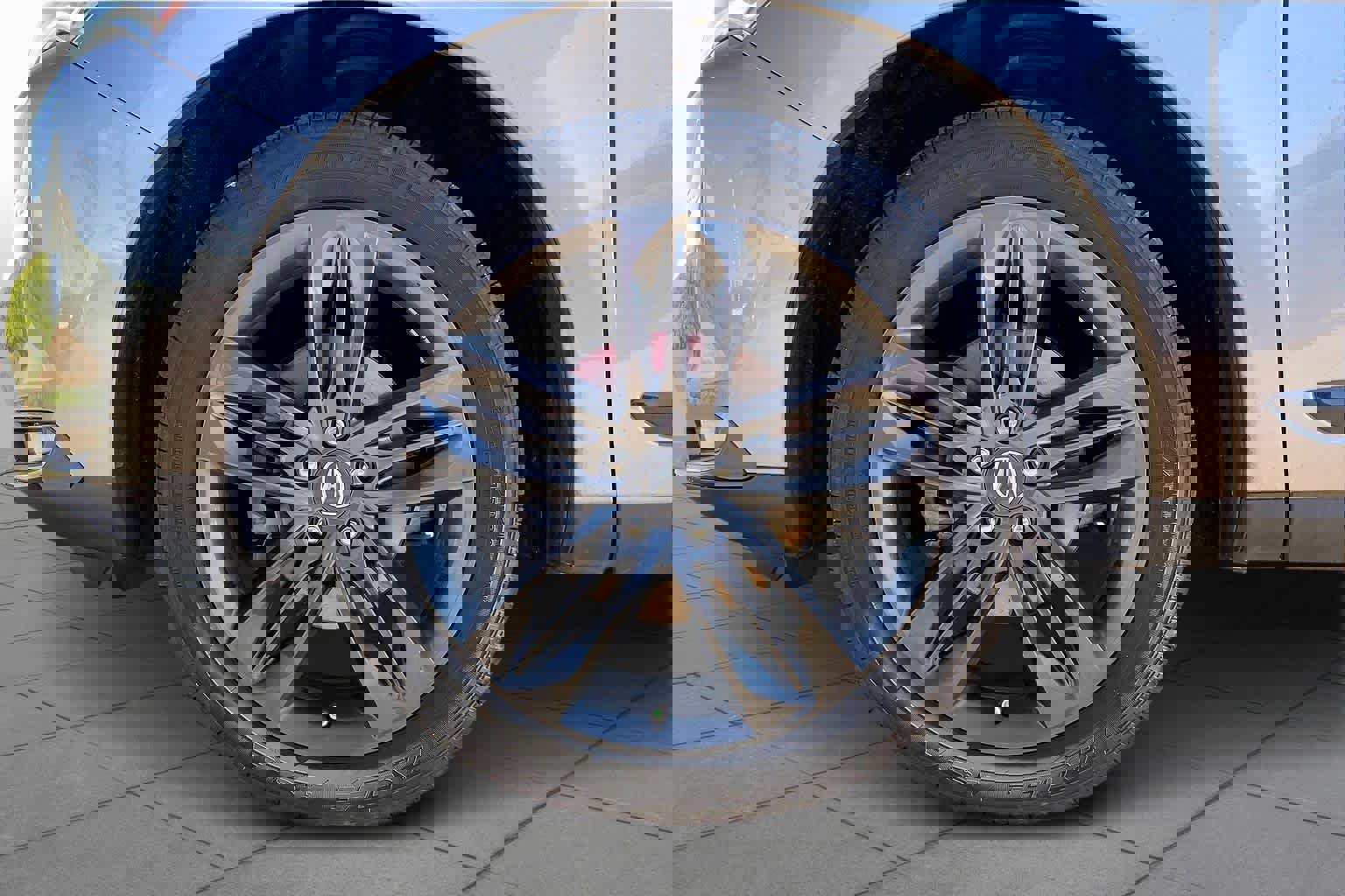 Used 2024 Acura RDX A-Spec image 11