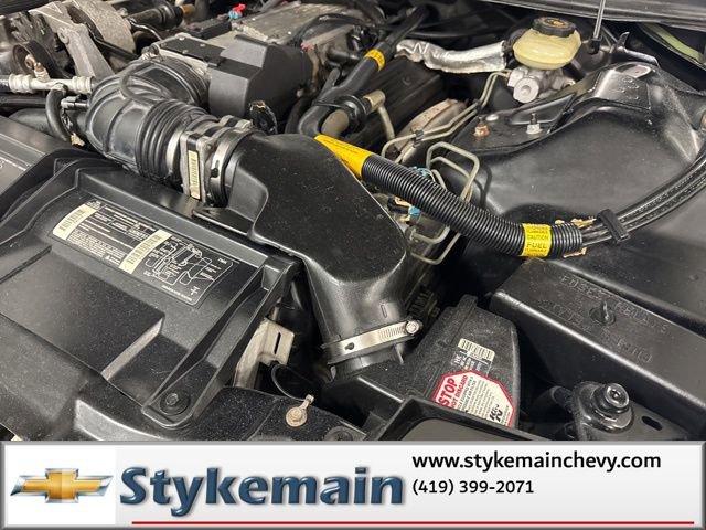 Used 1994 Pontiac Firebird Coupe RWD image 30