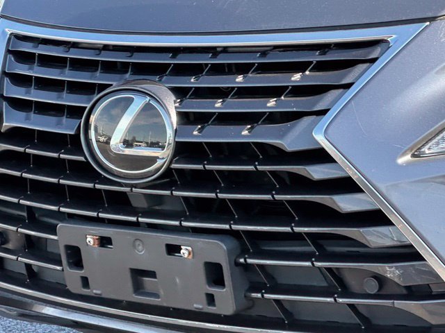 Used 2021 Lexus NX 300 AWD w/ Accessory Package 2 image 6