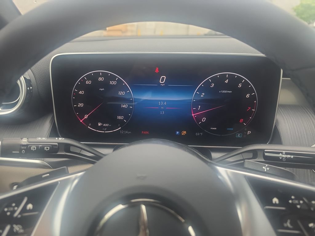 New 2026 Mercedes-Benz GLC 300 4MATIC image 14