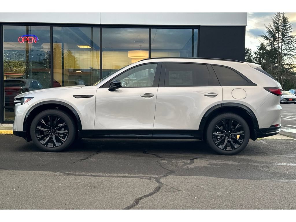 New 2026 MAZDA CX-90 3.3 Turbo S w/ Premium Package image 7