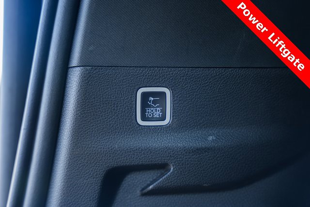 Used 2024 Jeep Wagoneer L Series III w/ Flexible Seating Group image 11