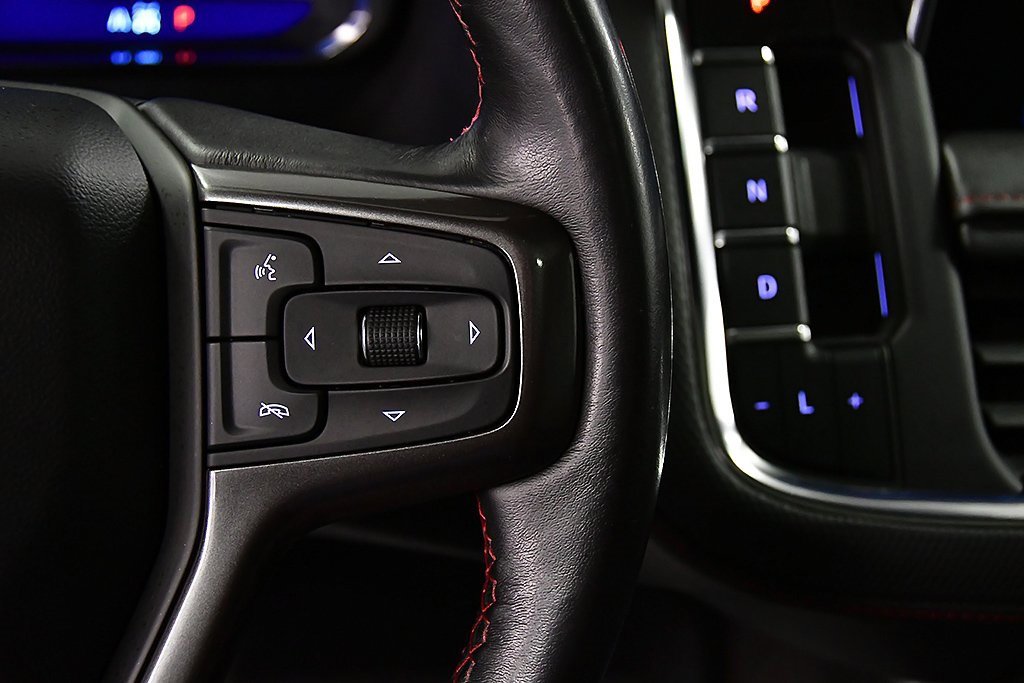 Used 2022 Chevrolet Tahoe RST w/ Luxury Package image 20