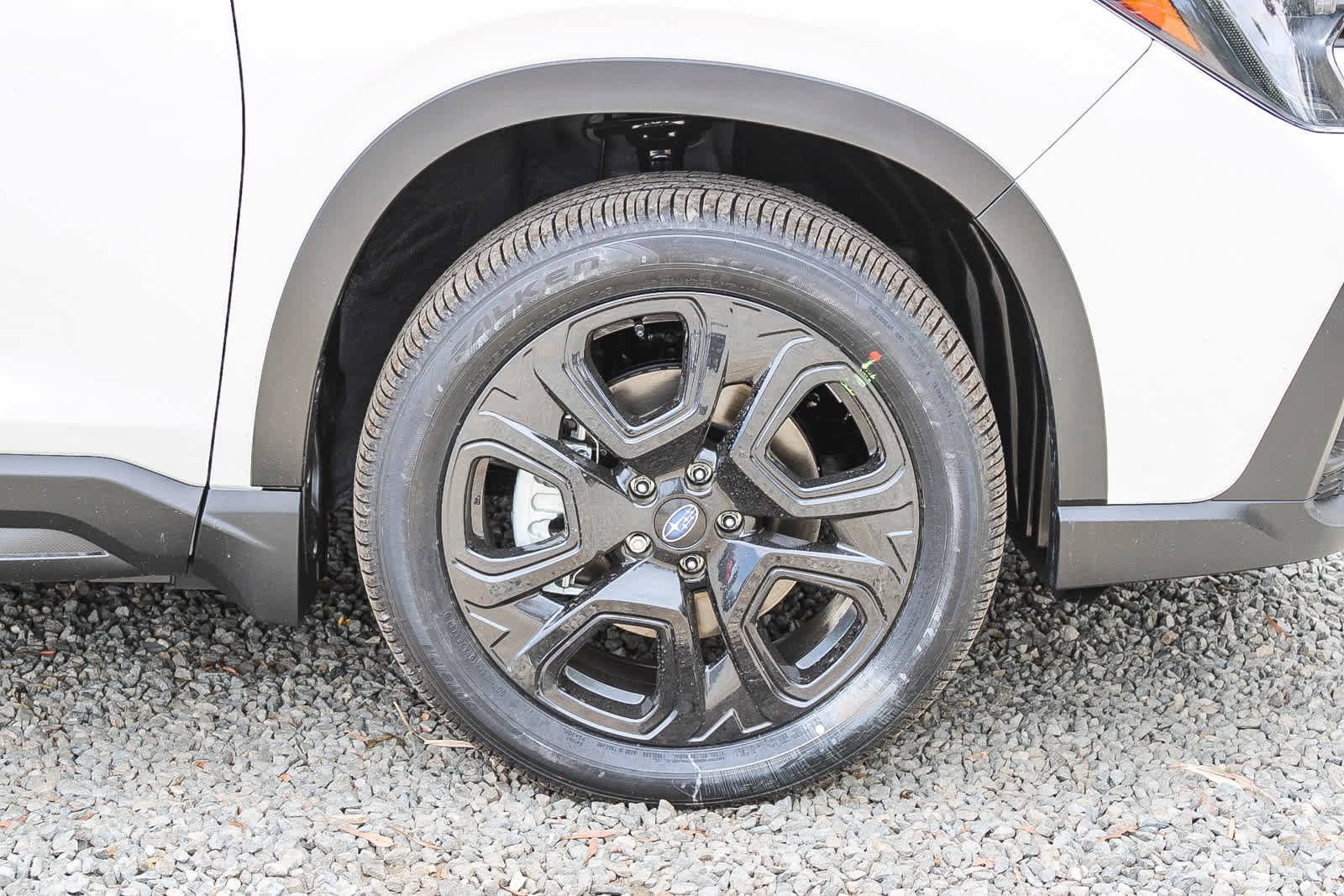 New 2025 Subaru Ascent Bronze Edition image 9