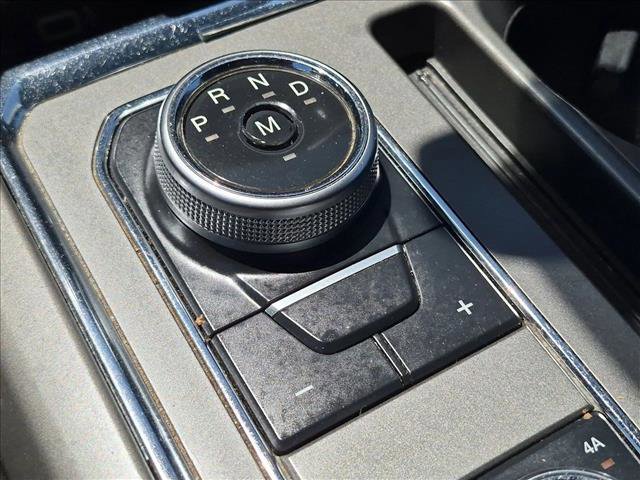 Used 2019 Ford Expedition Max XLT AWD/4WD image 20