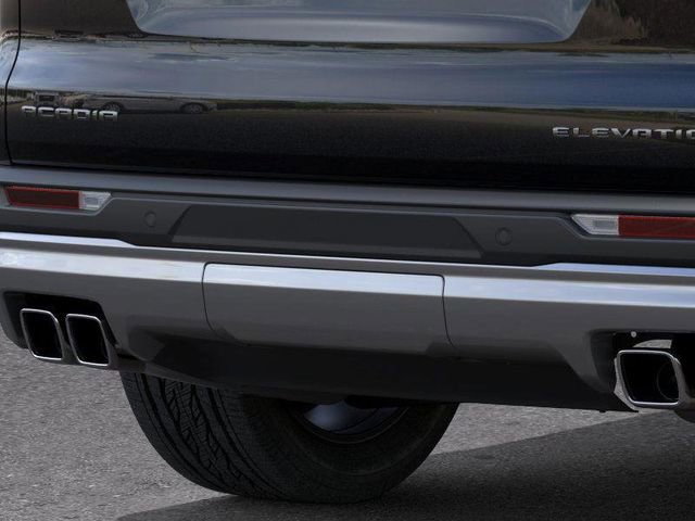 New 2026 GMC Acadia Elevation w/ Black Edition image 14