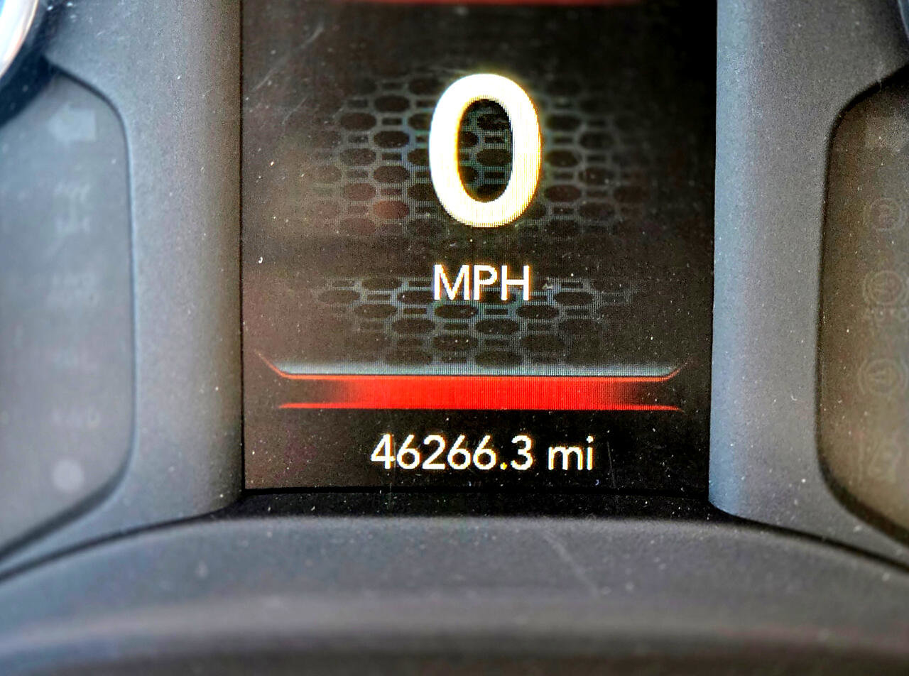 Used 2024 RAM 2500 Big Horn w/ Off Road Package image 16