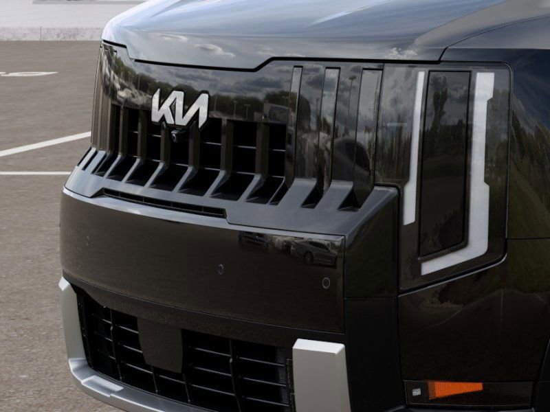 New 2027 Kia Telluride X-Line SX Prestige image 12