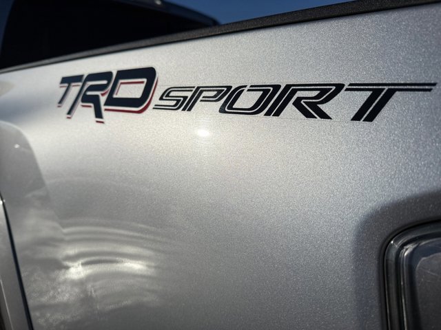 Used 2020 Toyota Tacoma TRD Sport image 27