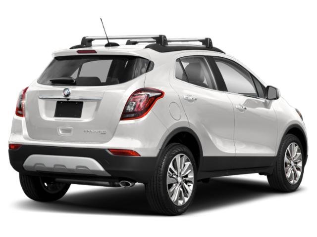 Used 2020 Buick Encore Preferred w/ Safety Package image 66