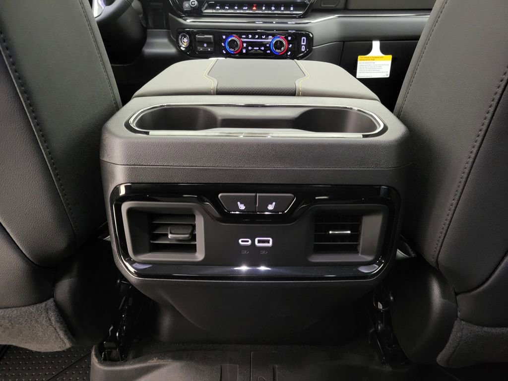 New 2026 Chevrolet Silverado 1500 ZR2 image 20