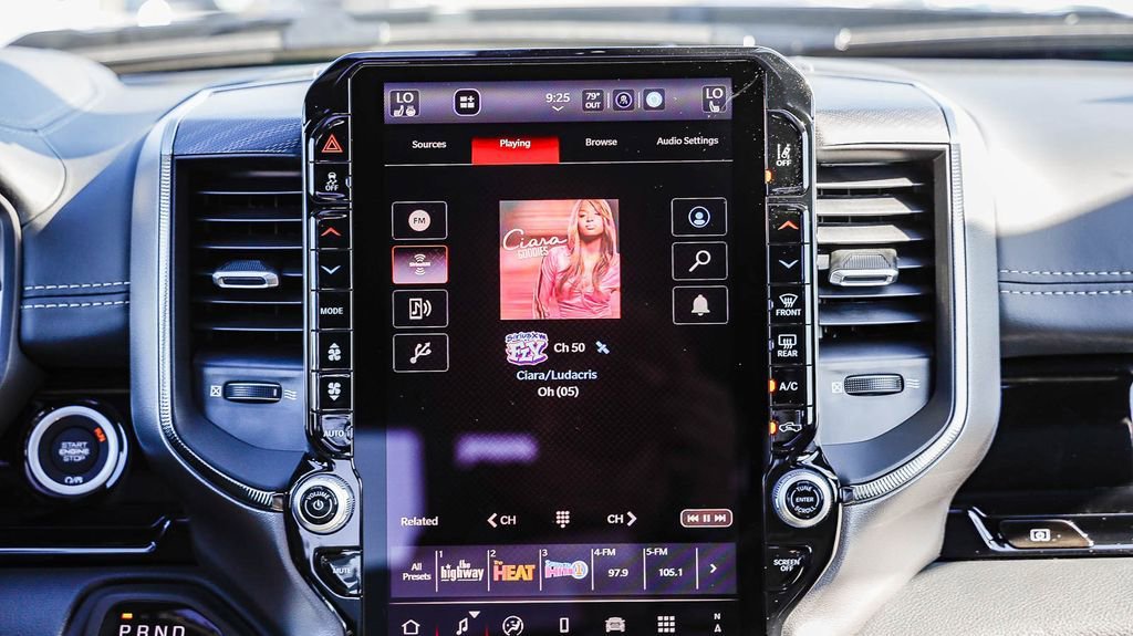 New 2026 RAM 1500 Rebel image 17