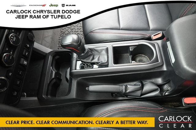 Used 2023 Toyota Tacoma TRD Pro AWD/4WD image 20