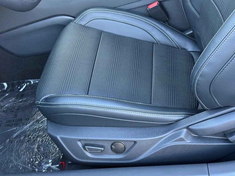 New 2026 Ford Mustang Premium image 18