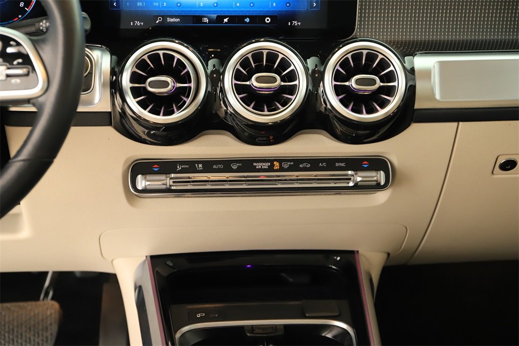 Used 2021 Mercedes-Benz GLB 250 image 20