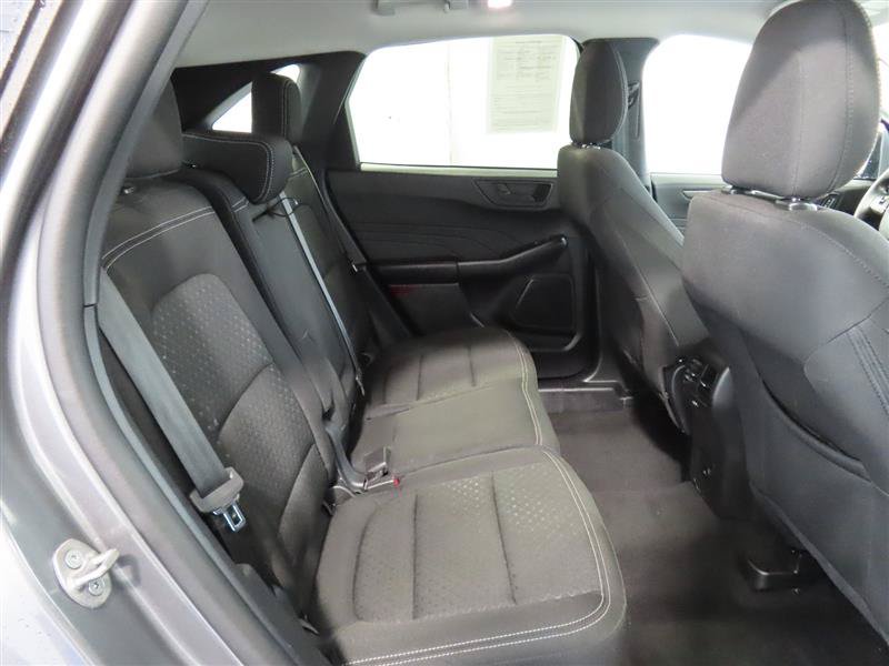 Used 2025 Ford Escape Active AWD/4WD image 33