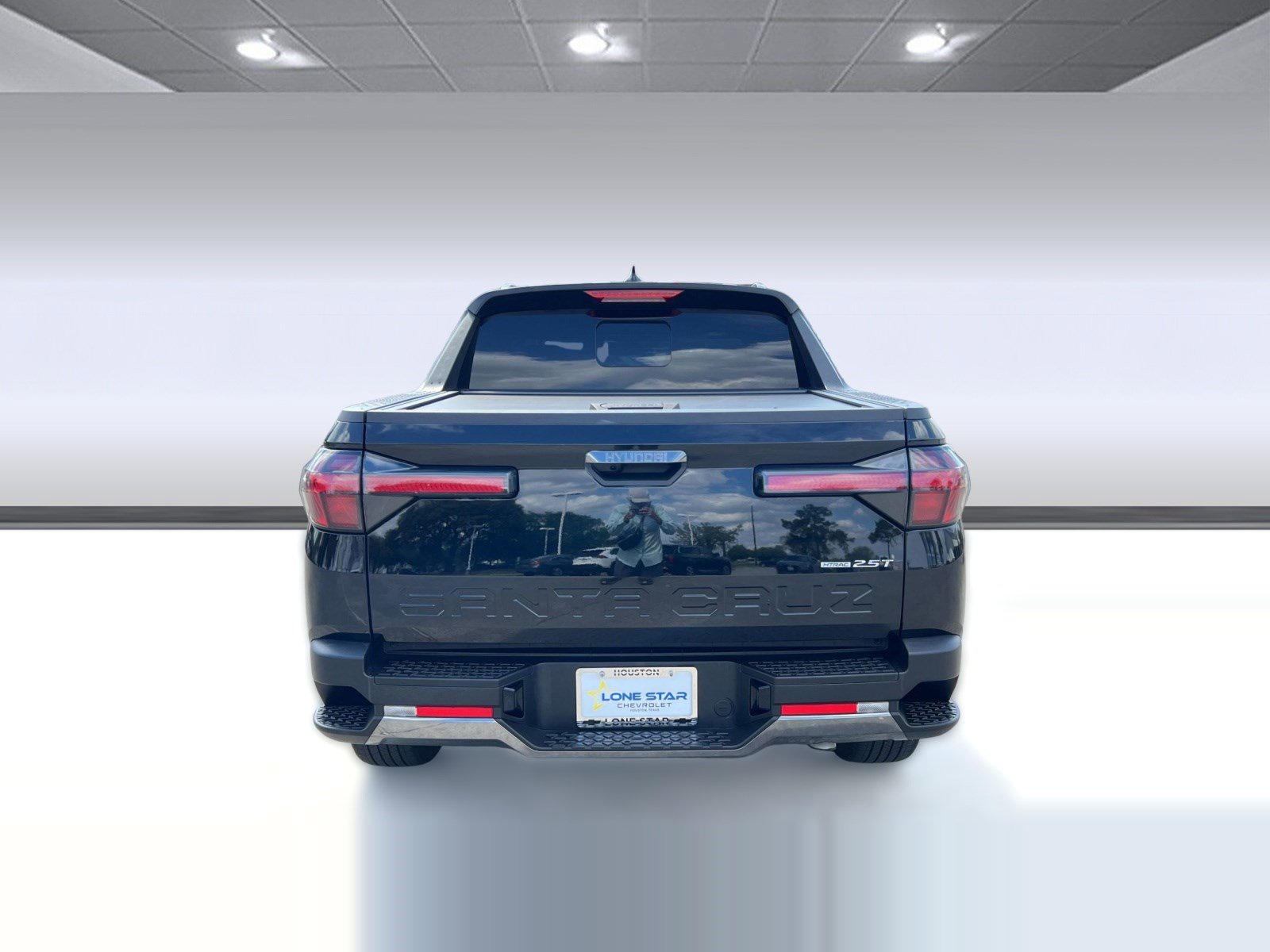 Used 2024 Hyundai Santa Cruz Limited AWD/4WD image 10