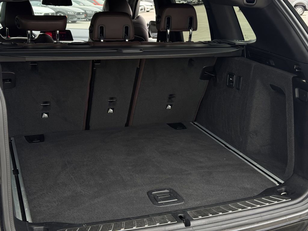 Used 2020 BMW X3 sDrive30i w/ Convenience Package image 29