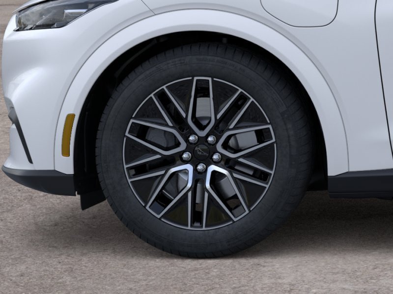 New 2026 Ford Mustang Mach-E Premium RWD image 52
