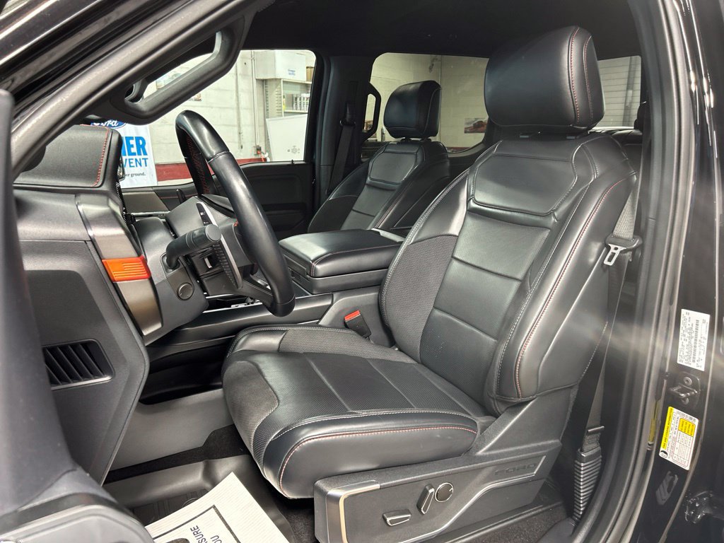Used 2024 Ford F150 Raptor AWD/4WD image 18