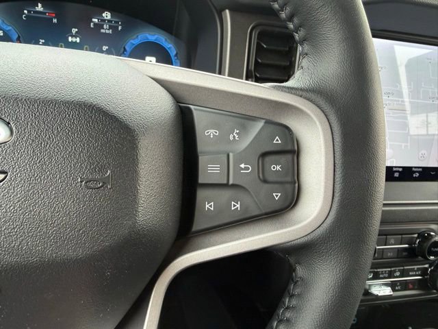 New 2025 Ford Bronco Big Bend w/ Black Diamond Package AWD/4WD image 26