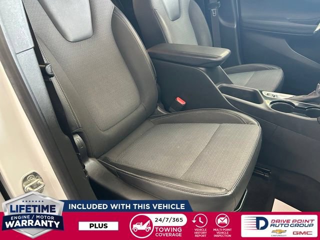 Used 2021 Buick Encore GX Preferred w/ Cold Weather Comfort Package FWD image 26