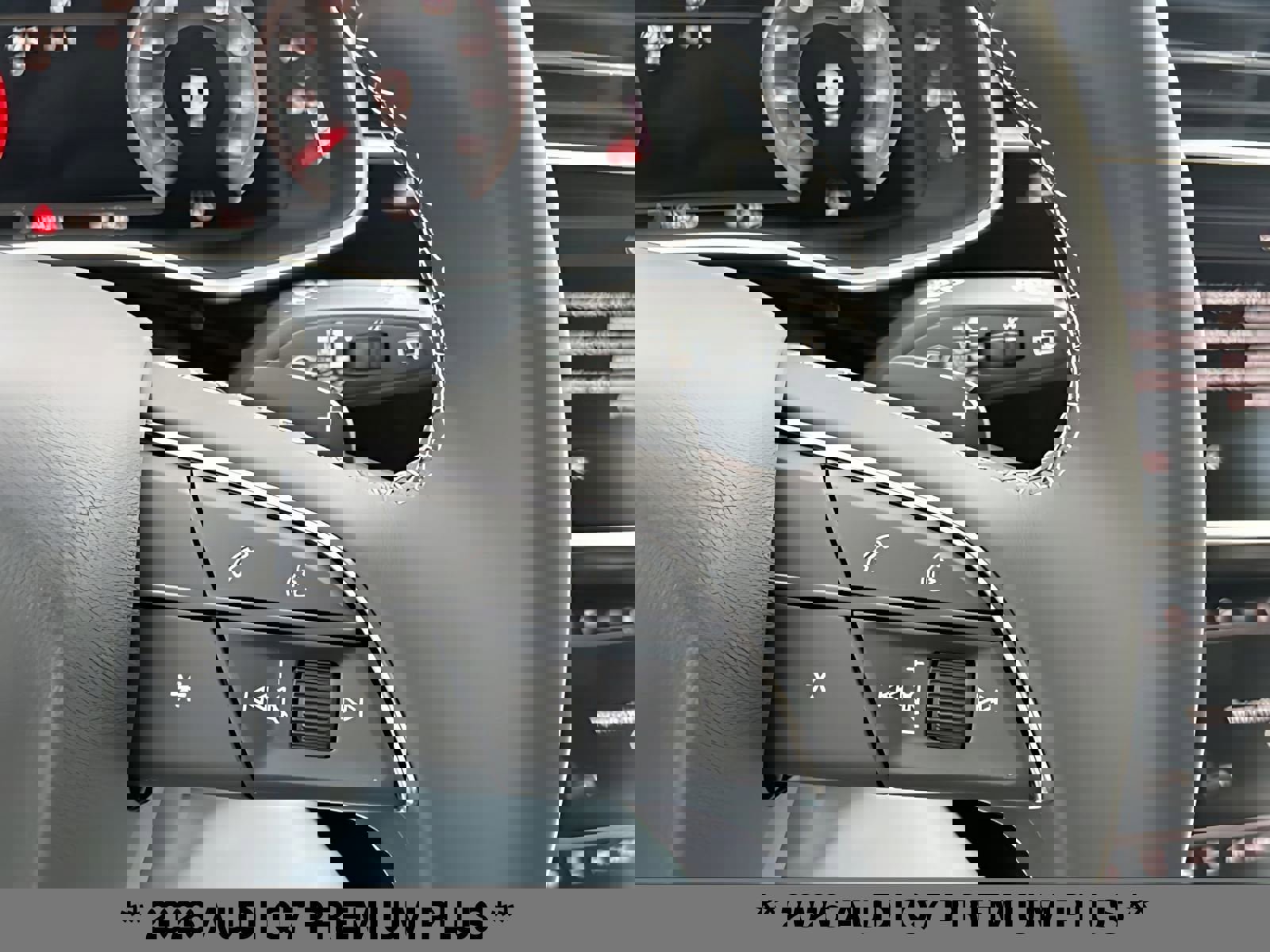 New 2026 Audi Q7 3.0T Premium Plus image 27