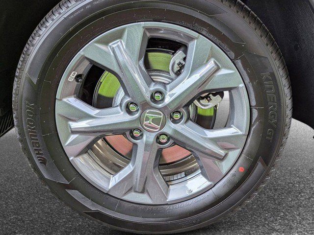 New 2027 Honda HR-V LX image 8